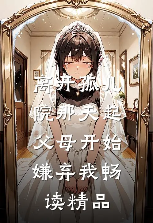 离开孤儿院那天起，父母开始嫌弃我畅读精品