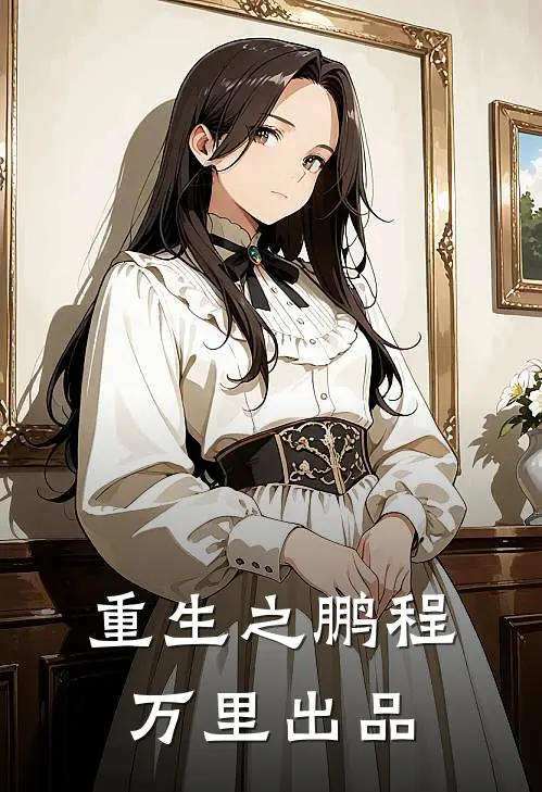 重生之鹏程万里出品
