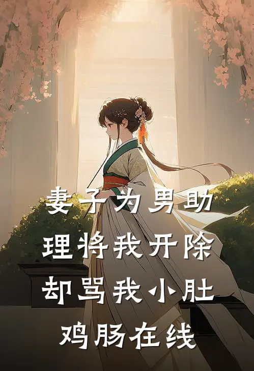 妻子为男助理将我开除，却骂我小肚鸡肠在线
