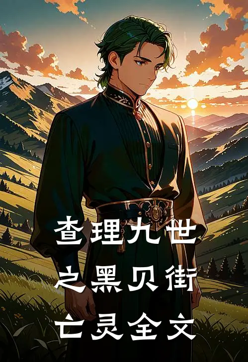 查理九世之黑贝街亡灵全文