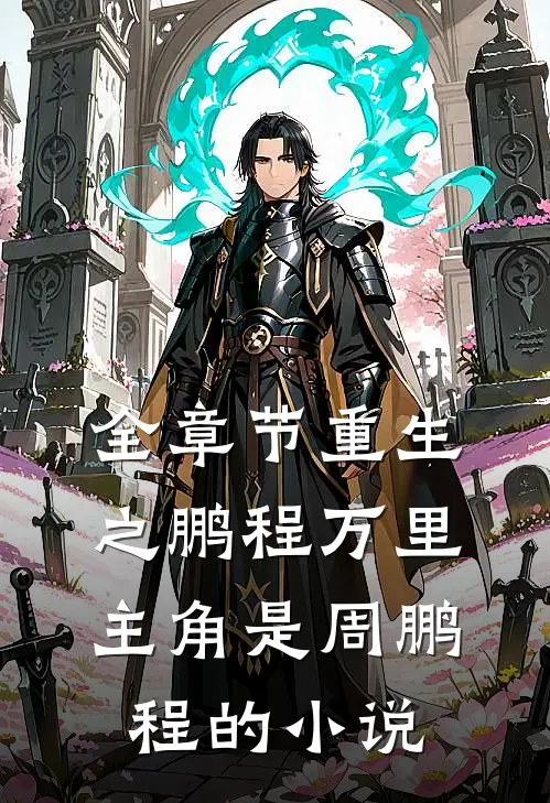 全章节重生之鹏程万里主角是周鹏程的小说