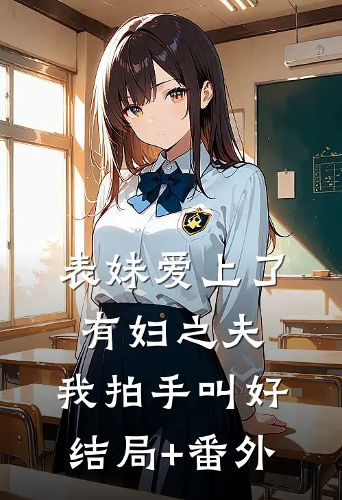 表妹爱上了有妇之夫，我拍手叫好结局+番外