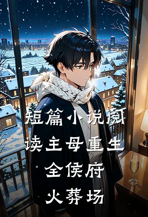短篇小说阅读主母重生，全侯府火葬场