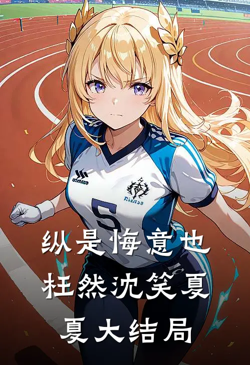 纵是悔意也枉然沈笑夏夏大结局