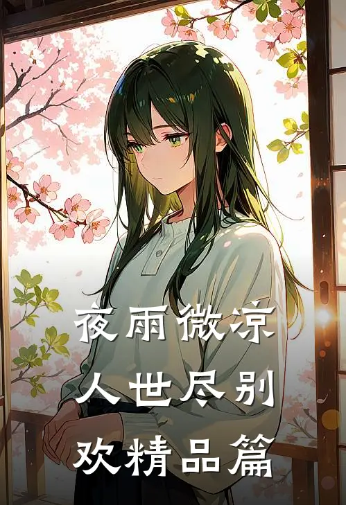 夜雨微凉，人世尽别欢精品篇