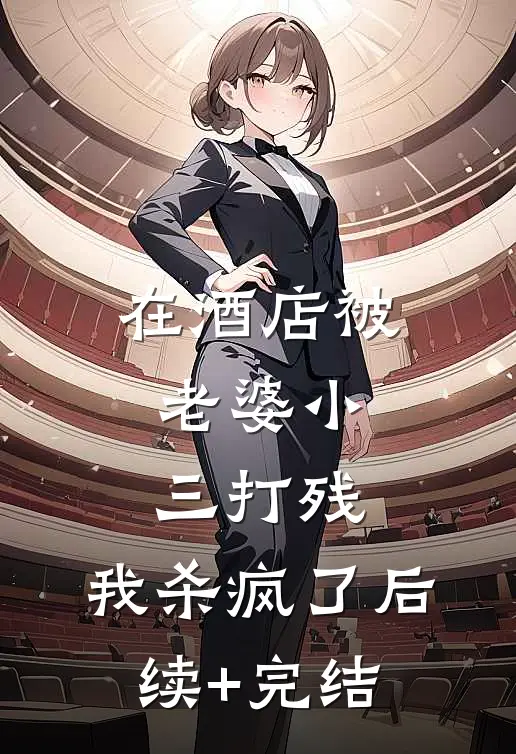 在酒店被老婆小三打残，我杀疯了后续+完结