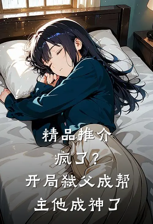 精品推介疯了？开局弑父成帮主，他成神了