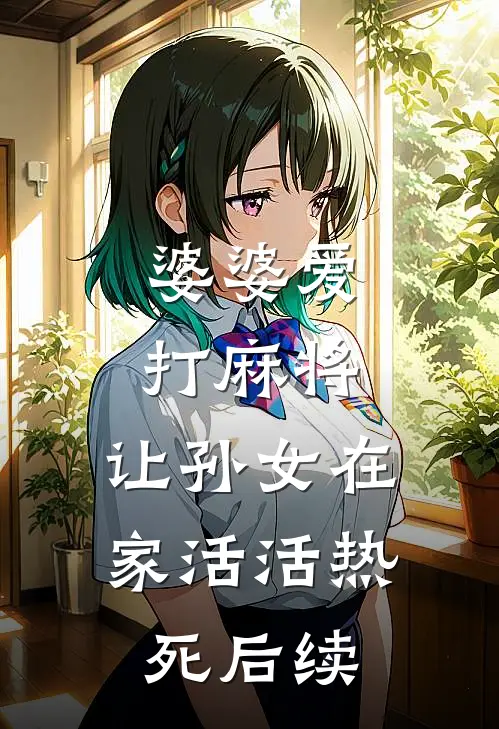 婆婆爱打麻将，让孙女在家活活热死后续