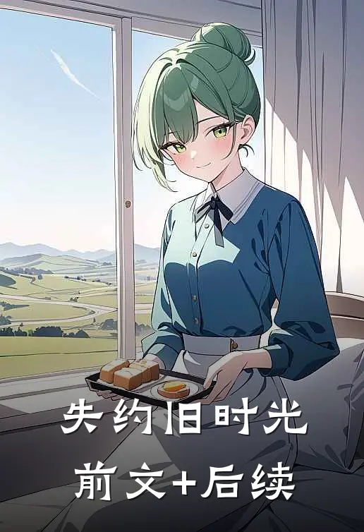 失约旧时光前文+后续