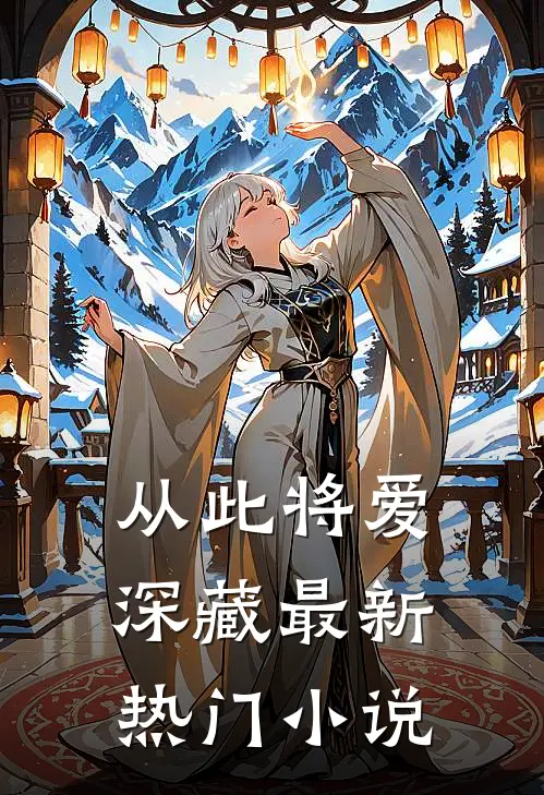 从此将爱深藏最新热门小说