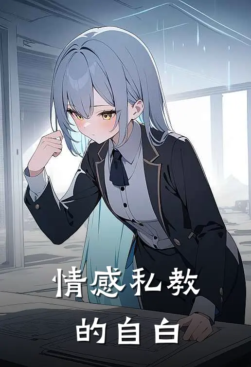 情感私教的自白