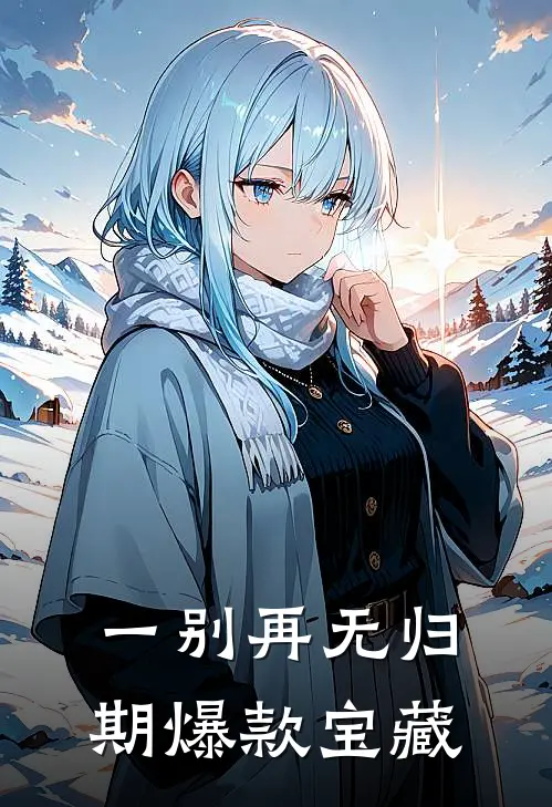 一别再无归期爆款宝藏