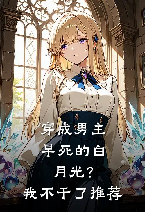 穿成男主早死的白月光？我不干了推荐