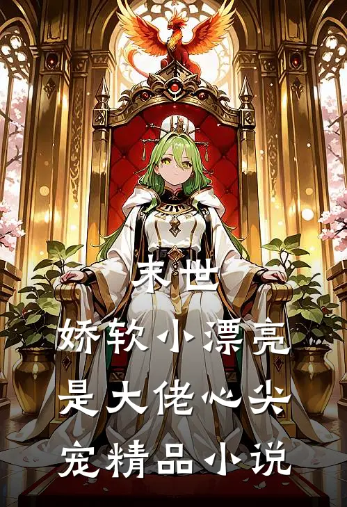 末世:娇软小漂亮是大佬心尖宠精品小说