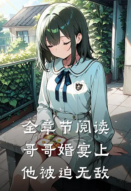 全章节阅读哥哥婚宴上，他被迫无敌