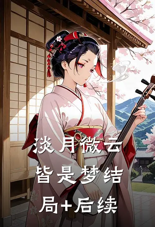淡月微云皆是梦结局+后续