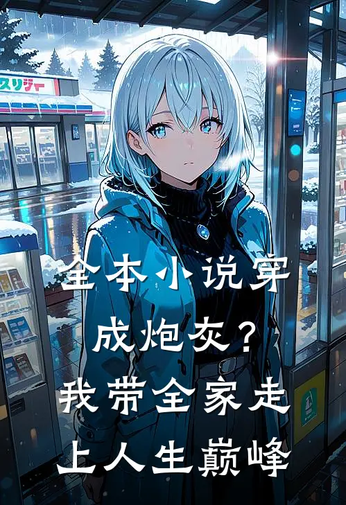 全本小说穿成炮灰？我带全家走上人生巅峰