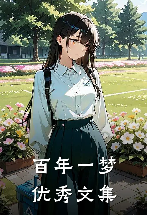 百年一梦优秀文集