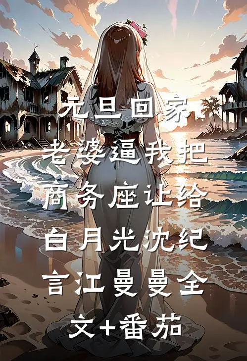 元旦回家，老婆逼我把商务座让给白月光沈纪言江曼曼全文+番茄