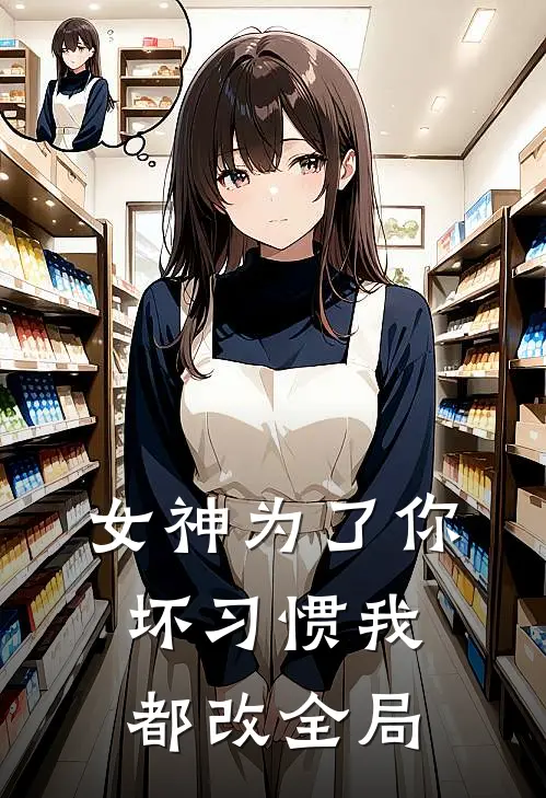 女神为了你坏习惯我都改全局