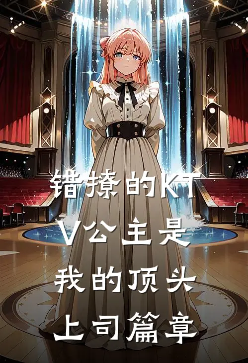 错撩的KTV公主是我的顶头上司篇章