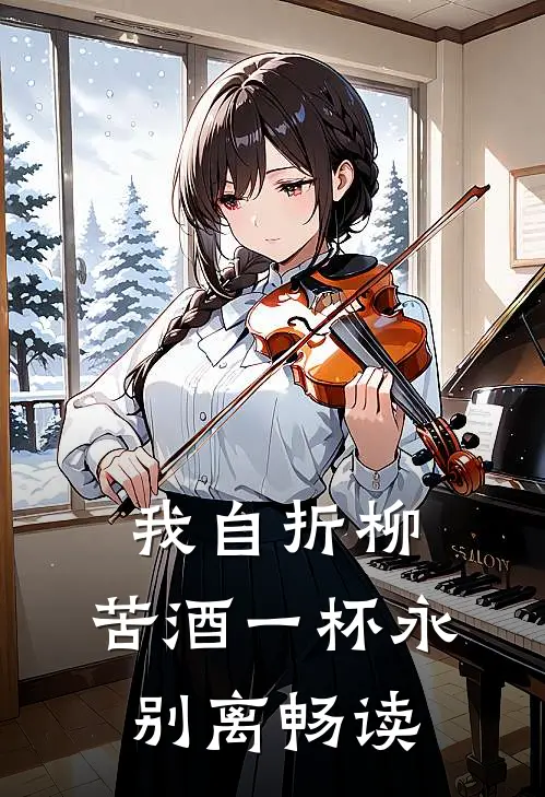 我自折柳，苦酒一杯永别离畅读