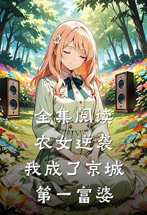 全集阅读农女逆袭：我成了京城第一富婆