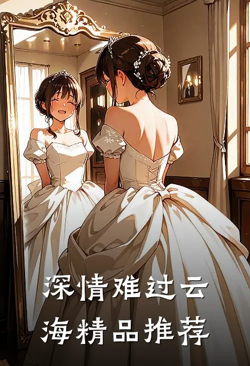 深情难过云海精品推荐