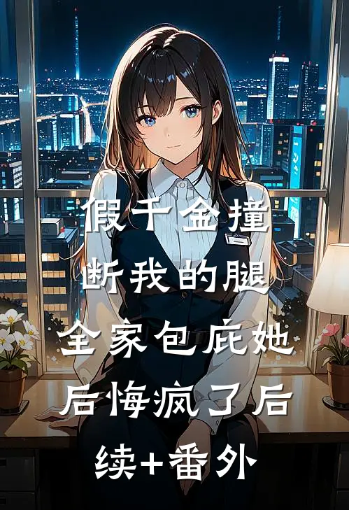 假千金撞断我的腿，全家包庇她后悔疯了后续+番外