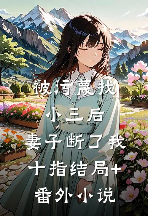 被污蔑找小三后，妻子断了我十指结局+番外小说