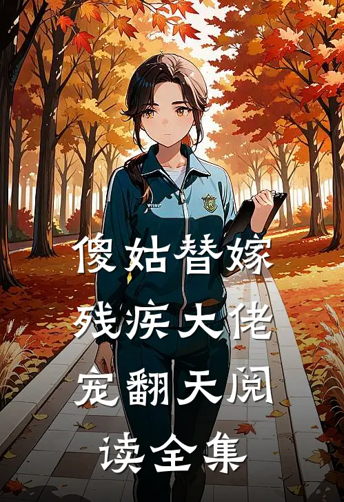 傻姑替嫁，残疾大佬宠翻天阅读全集