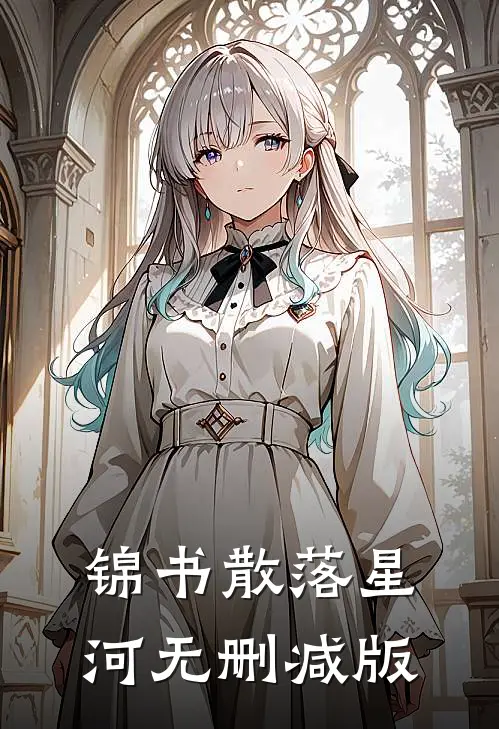 锦书散落星河无删减版
