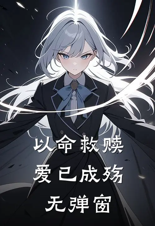 以命救赎，爱已成殇无弹窗