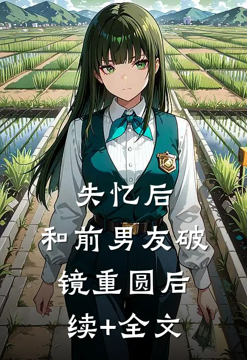失忆后，和前男友破镜重圆后续+全文