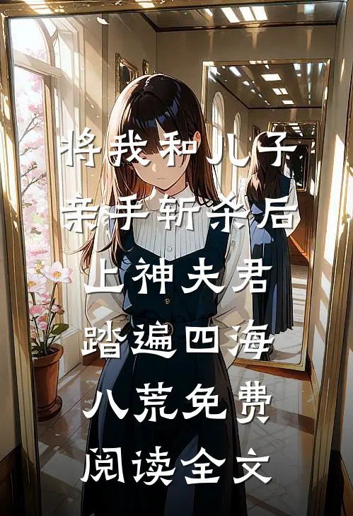 将我和儿子亲手斩杀后，上神夫君踏遍四海八荒免费阅读全文