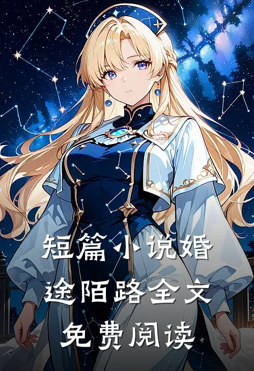 短篇小说婚途陌路全文免费阅读