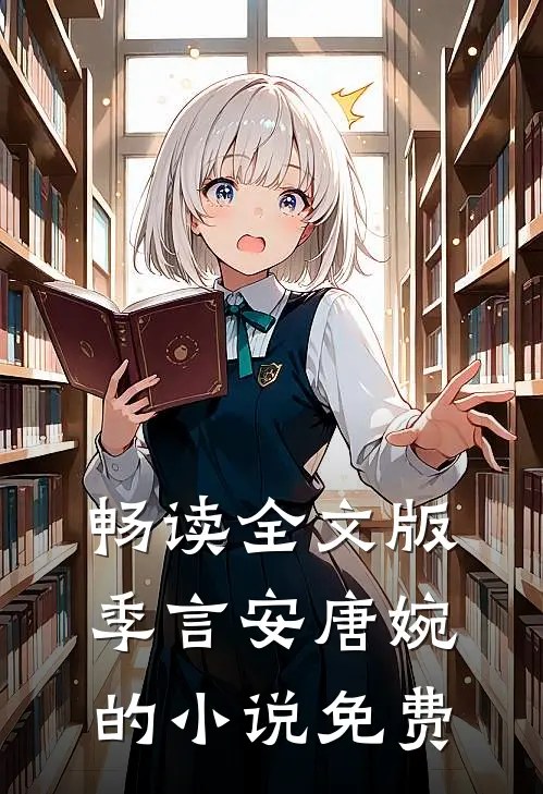 畅读全文版季言安唐婉的小说免费