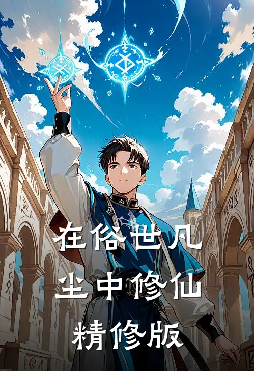 在俗世凡尘中修仙精修版