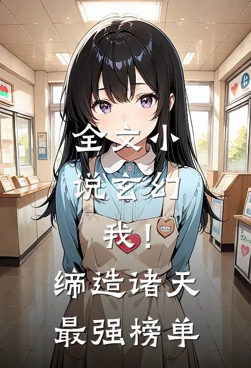 全文小说玄幻：我！缔造诸天最强榜单