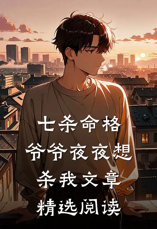 七杀命格，爷爷夜夜想杀我文章精选阅读