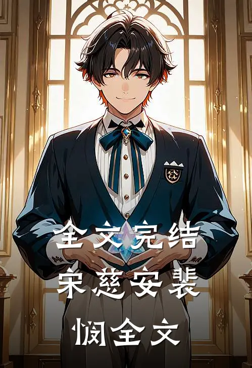 全文完结宋慈安裴悯全文