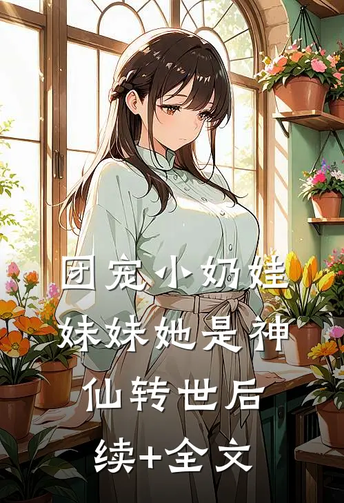 团宠小奶娃：妹妹她是神仙转世后续+全文