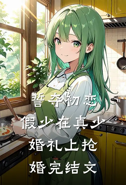 誓夺初恋，假少在真少婚礼上抢婚完结文