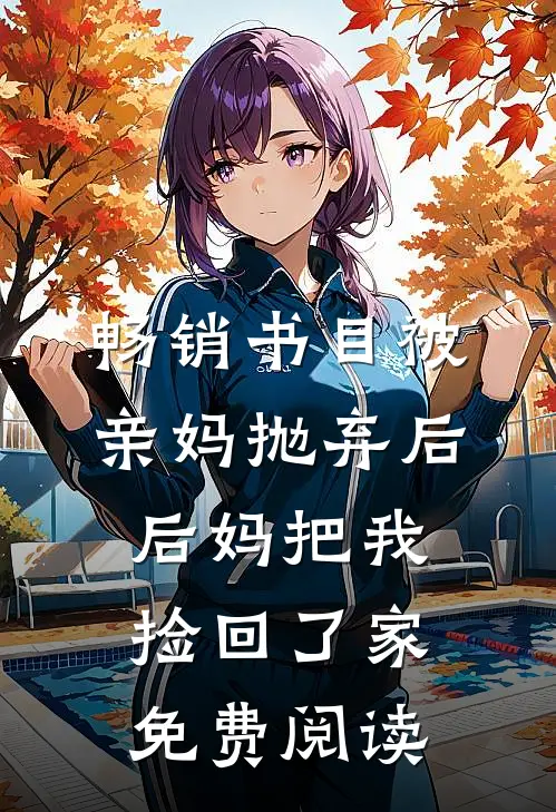 畅销书目被亲妈抛弃后,后妈把我捡回了家免费阅读