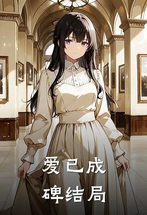 爱已成碑结局