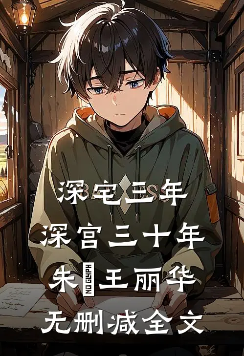 深宅三年，深宫三十年朱璟王丽华无删减全文