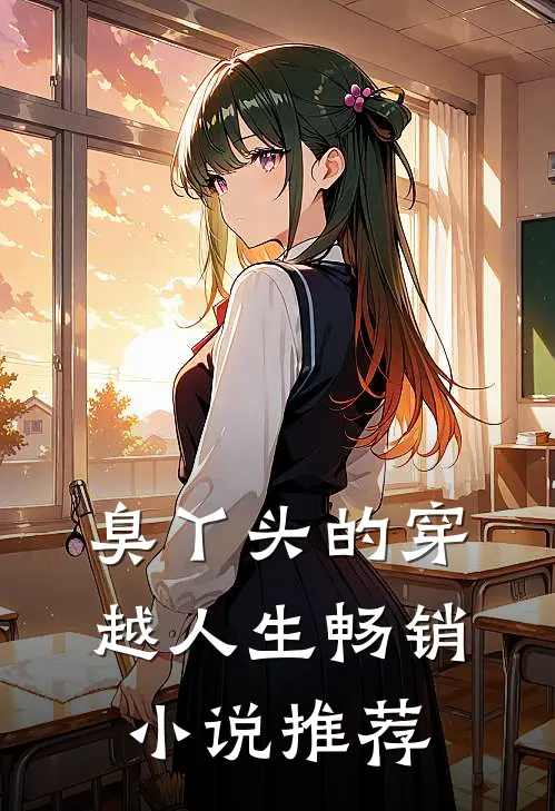 臭丫头的穿越人生畅销小说推荐