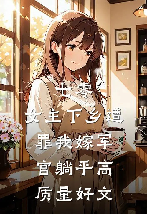 七零：女主下乡遭罪我嫁军官躺平高质量好文