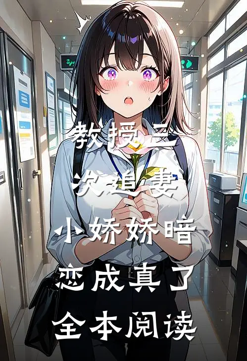 教授三次追妻,小娇娇暗恋成真了全本阅读