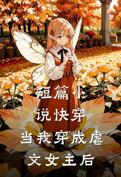短篇小说快穿：当我穿成虐文女主后